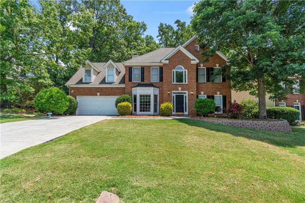 1685 Highland Oaks Way, Lawrenceville, GA 30043 — most recent listing photo