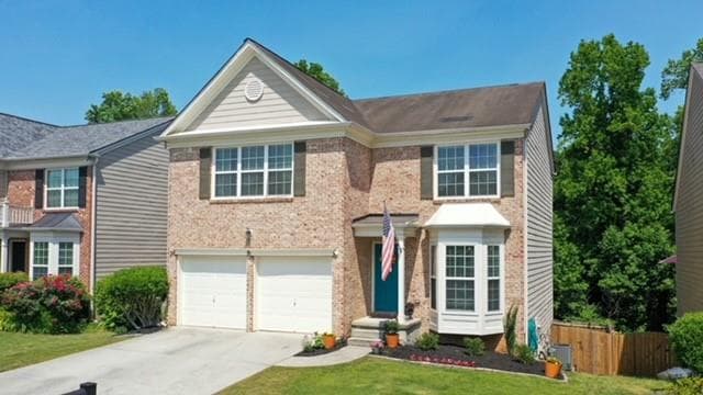 713 Purslane Way, Woodstock, GA 30188 — most recent listing photo