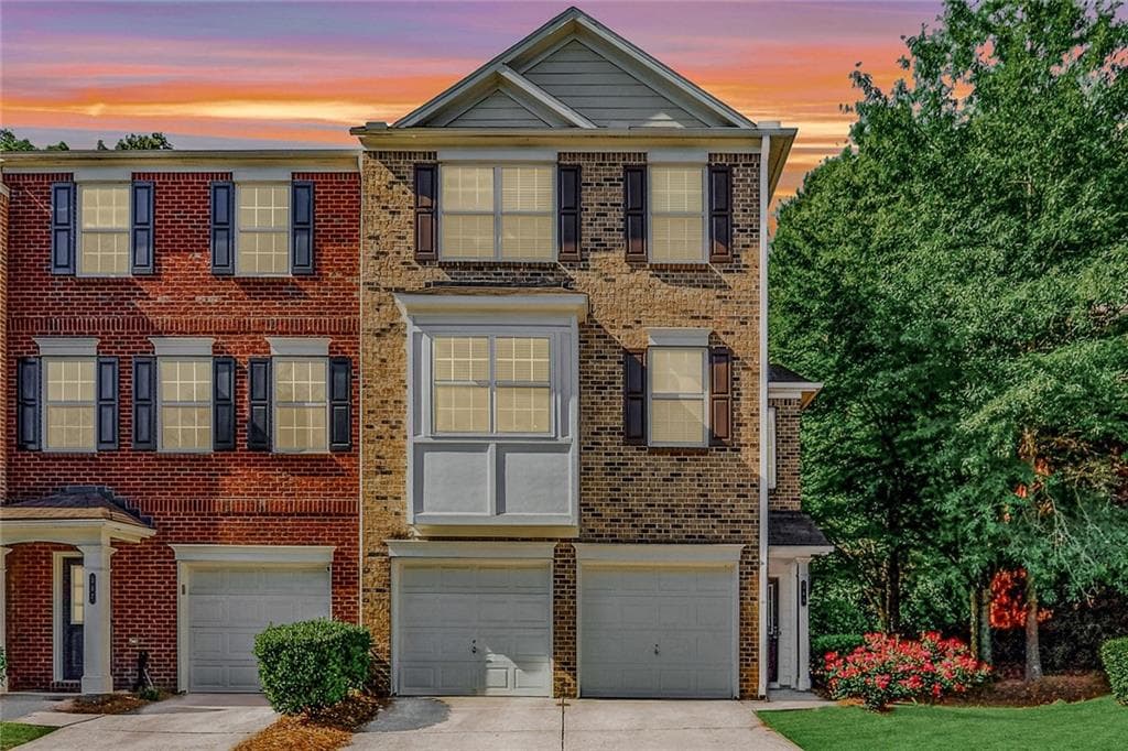369 Heritage Park Trace 5, Kennesaw, GA 30144 — most recent listing photo