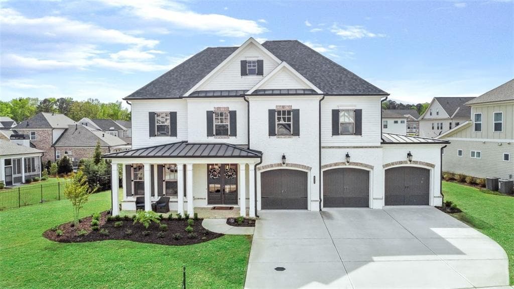 4325 MURRAY PARK Drive, Cumming, GA 30040 — most recent listing photo