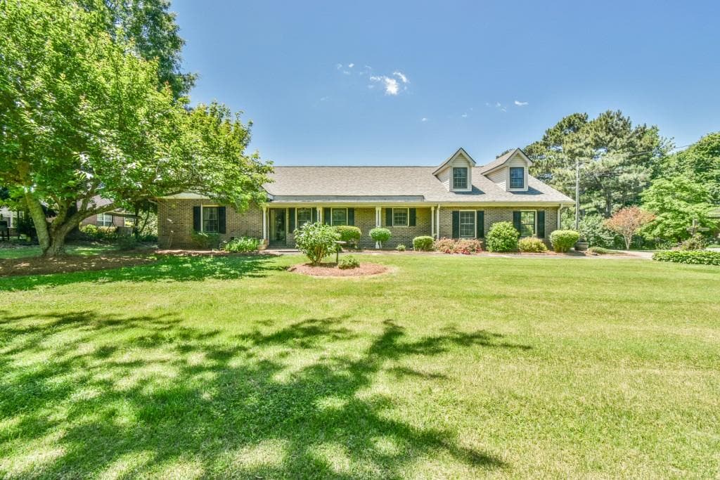 3864 Poplar Springs Road, Gainesville, GA 30507 — most recent listing photo