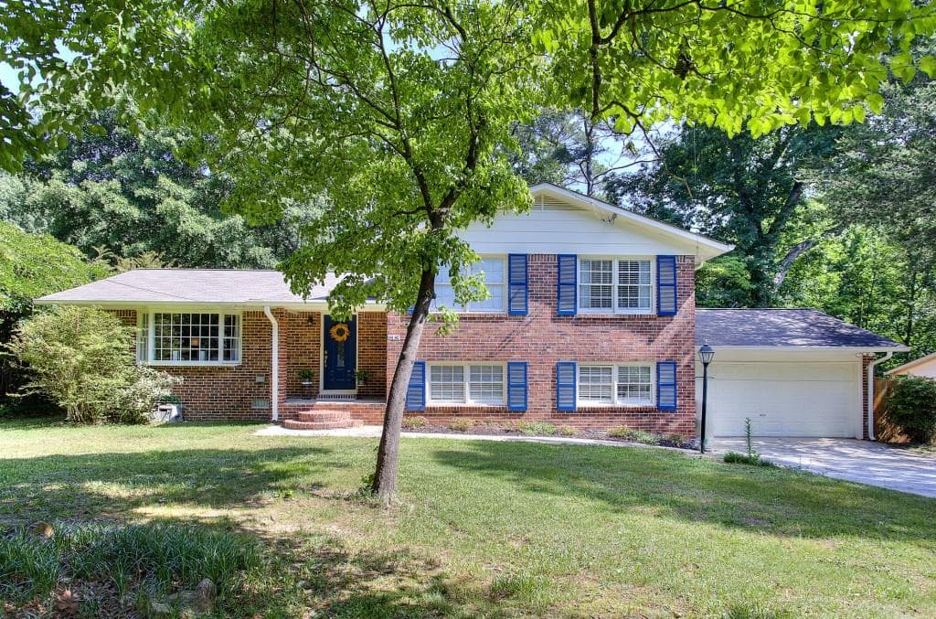 4442 Debracy Place, Tucker, GA 30084 — most recent listing photo