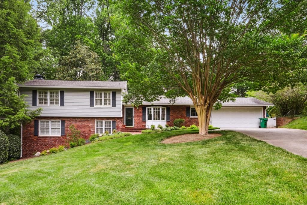 4253 Ashwoody Trail, Brookhaven, GA 30319 — most recent listing photo