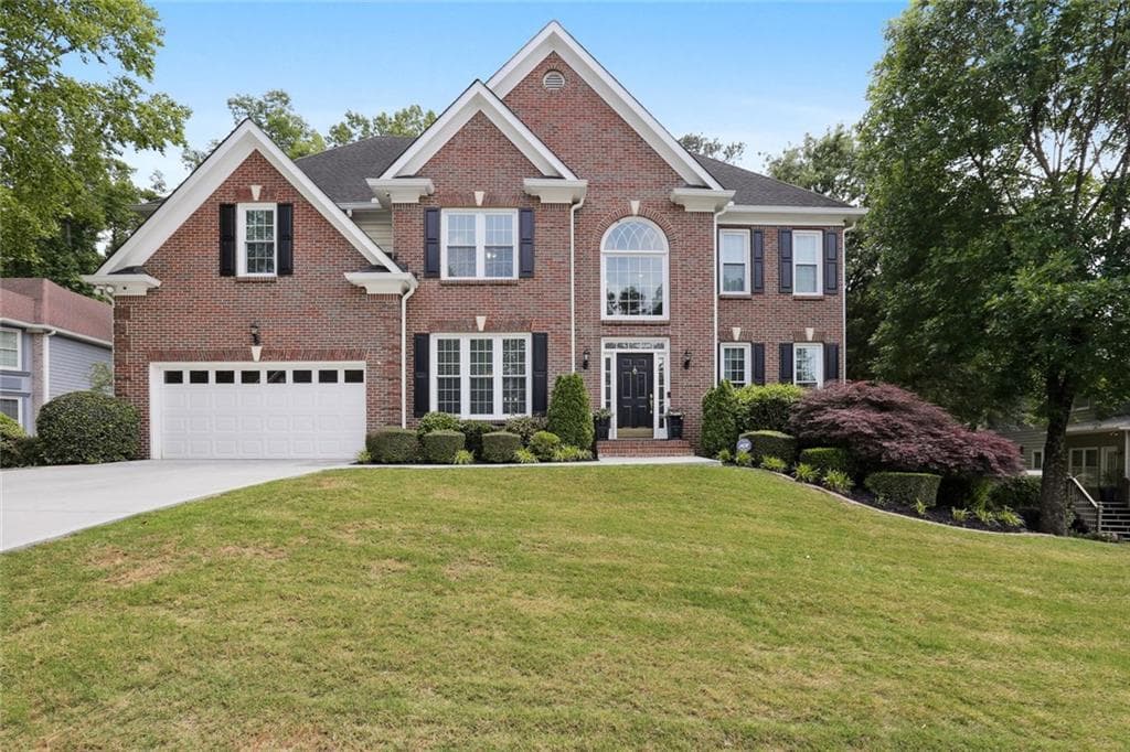 1117 Hedgewood Court, Lawrenceville, GA 30043 — most recent listing photo