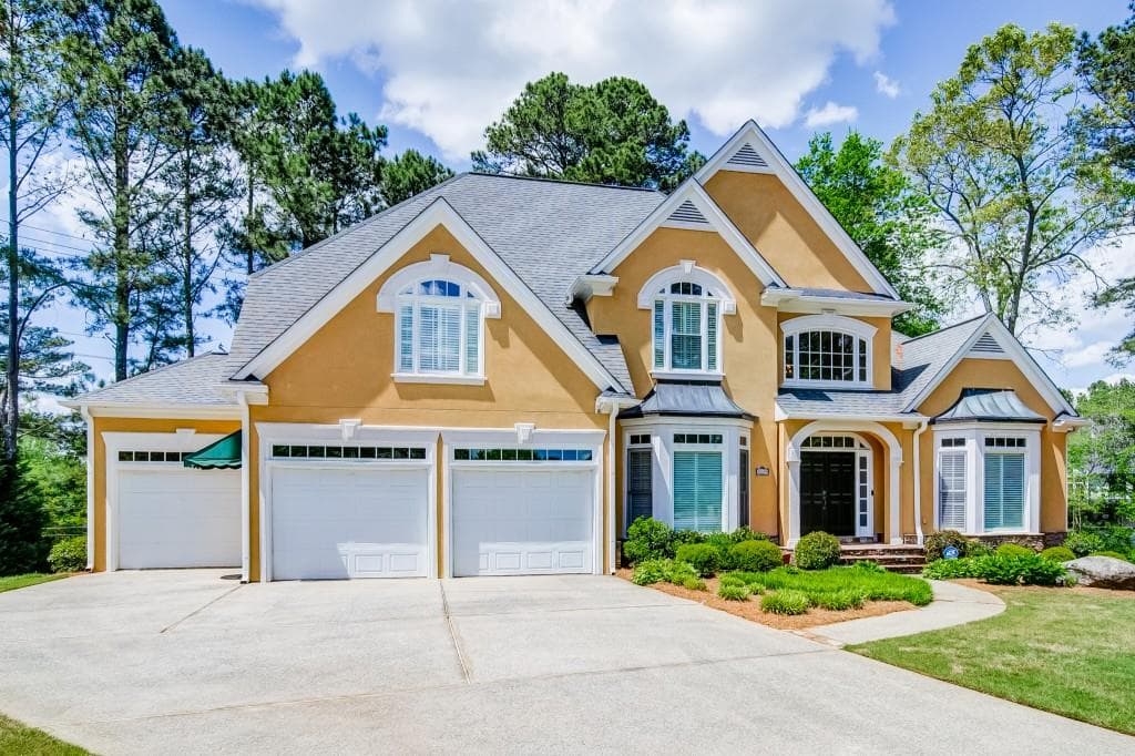 3239 Mill Chase Circle, Marietta, GA 30067 — most recent listing photo