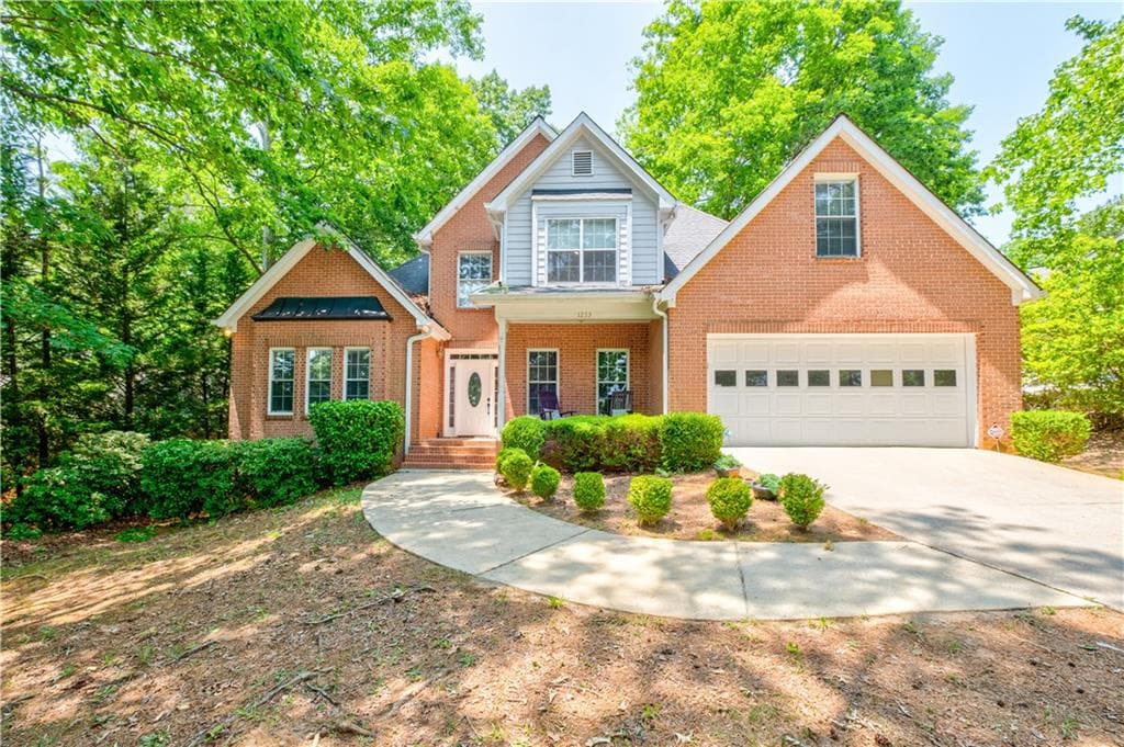 1253 Heritage Drive, Villa Rica, GA 30180 — most recent listing photo