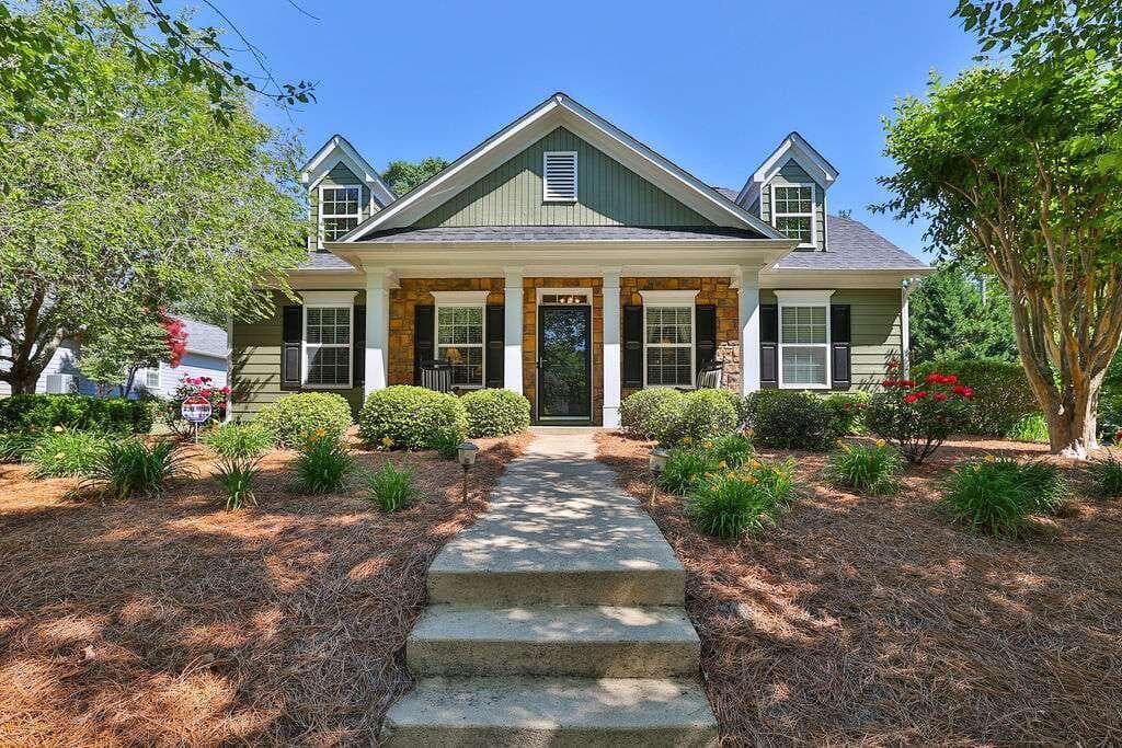 3377 Windridge Drive, Marietta, GA 30066 — most recent listing photo