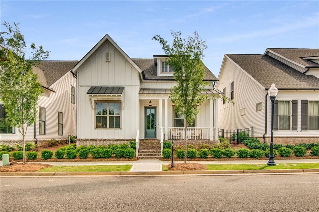3810 White Street, Suwanee, GA 30024 — most recent listing photo