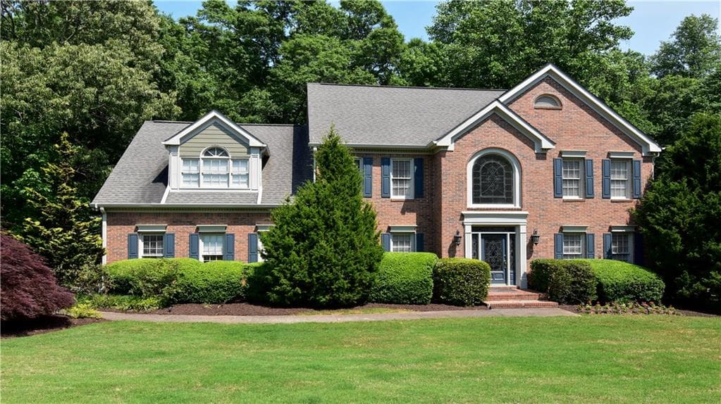 540 Hardage Farm Drive, Marietta, GA 30064 — most recent listing photo