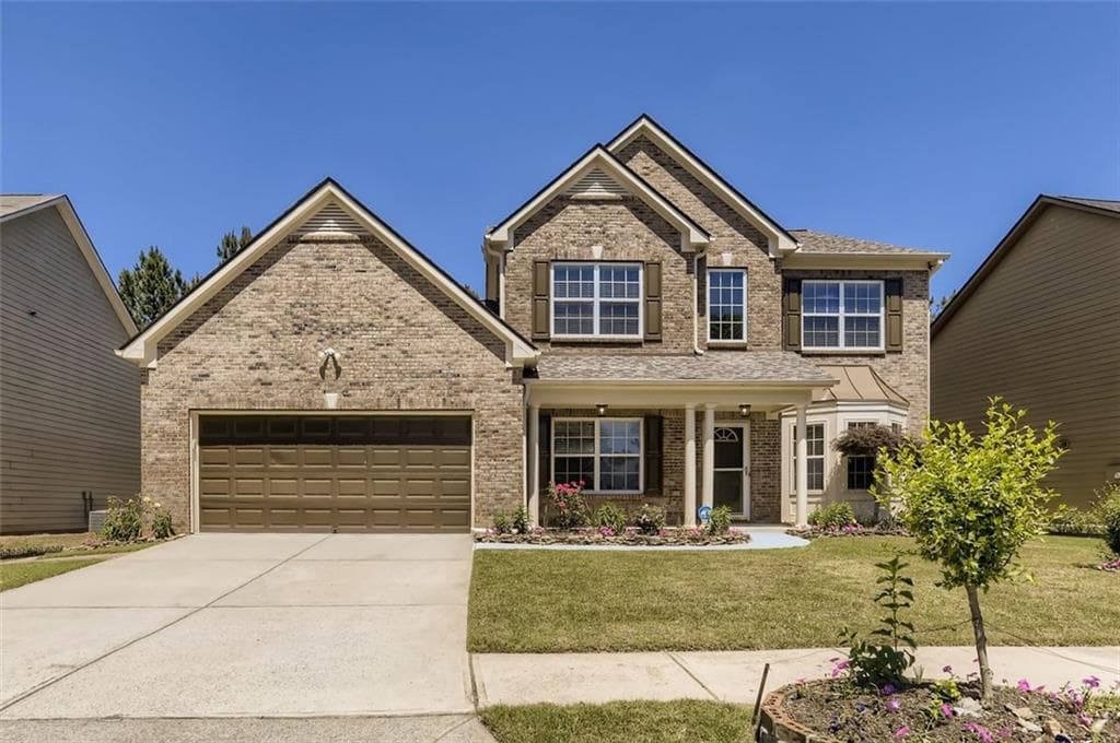 3499 Tupelo Trail, Auburn, GA 30011 — most recent listing photo