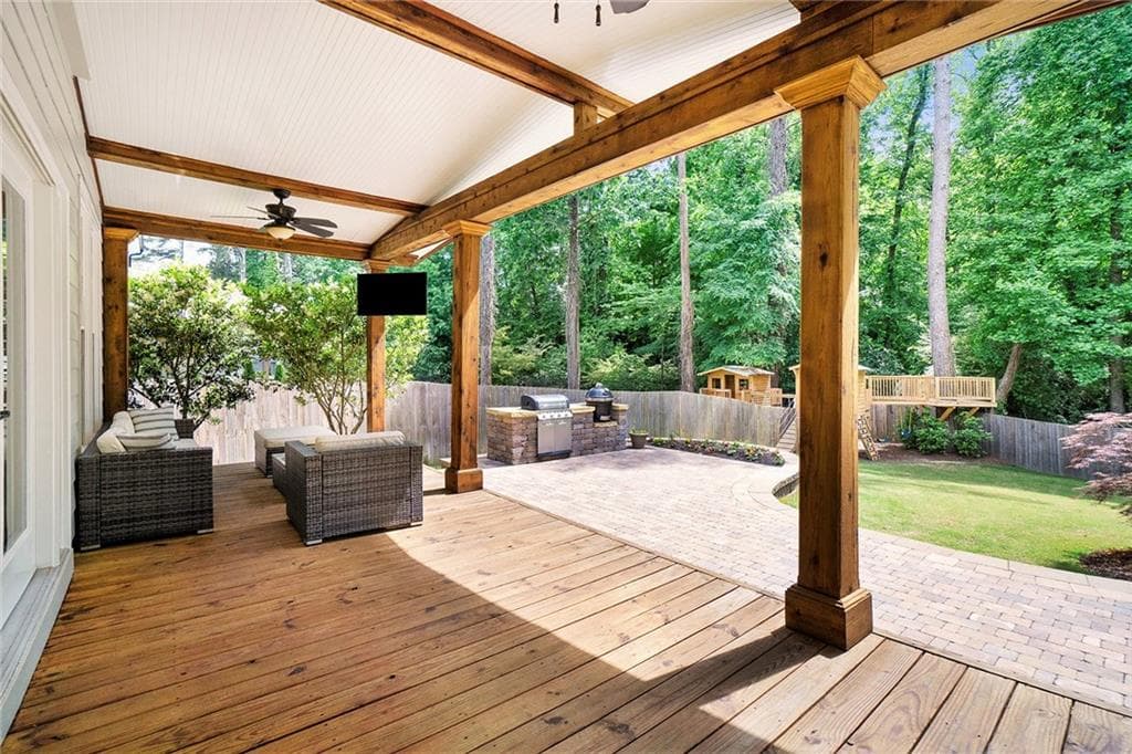 1633 Wayland Circle, Brookhaven, GA 30319 — most recent listing photo