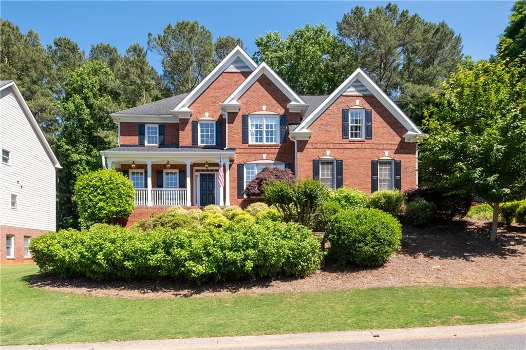 3514 Vintage Trail, Woodstock, GA 30189 — most recent listing photo