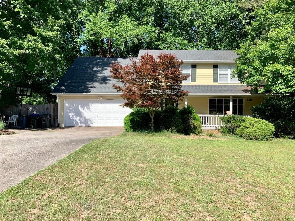 320 Six Branches Court, Roswell, GA 30076 — most recent listing photo