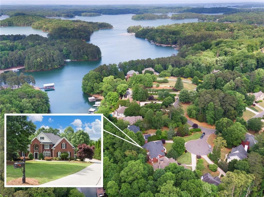 1510 Logan Circle, Cumming, GA 30041 — most recent listing photo