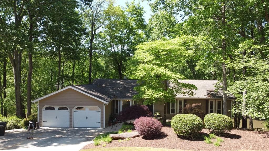 5412 Jackson Point, Marietta, GA 30068 — most recent listing photo