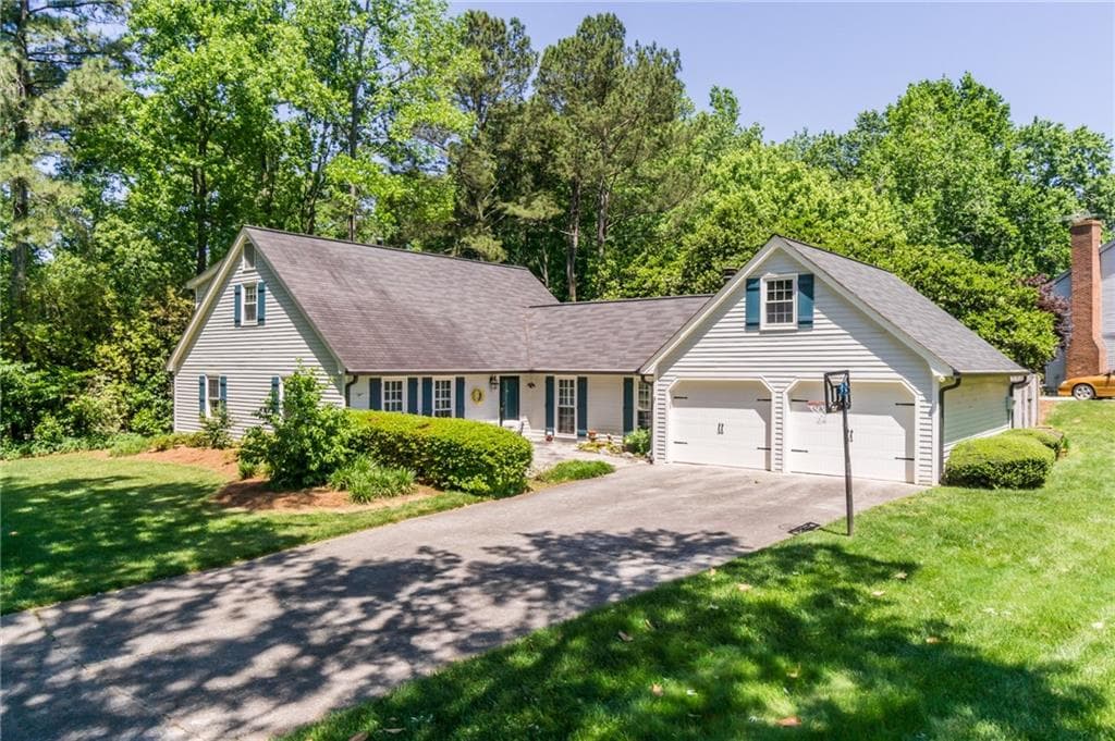 440 Somerset Lane, Marietta, GA 30067 — most recent listing photo