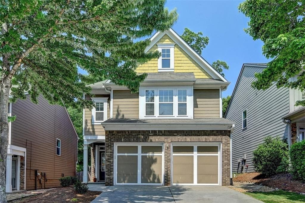 5910 Crestwick Way, Cumming, GA 30040 — most recent listing photo