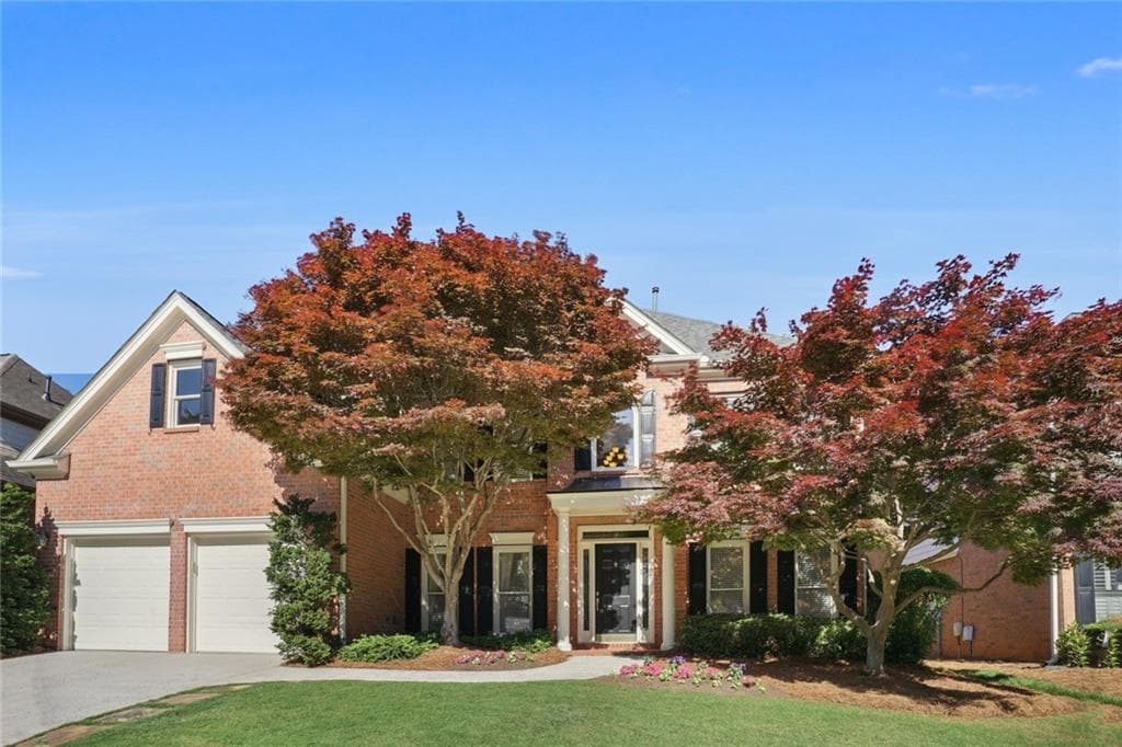 3812 Tynemoore Walk, Smyrna, GA 30080 — most recent listing photo