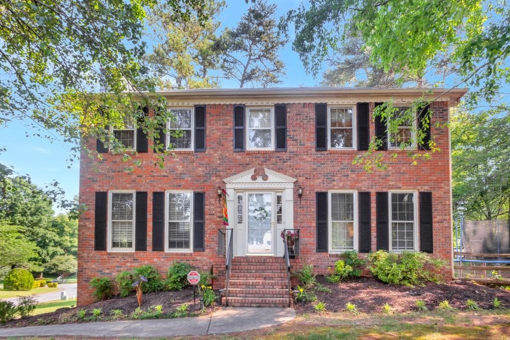 1901 Falcon Wood Place, Marietta, GA 30066 — most recent listing photo