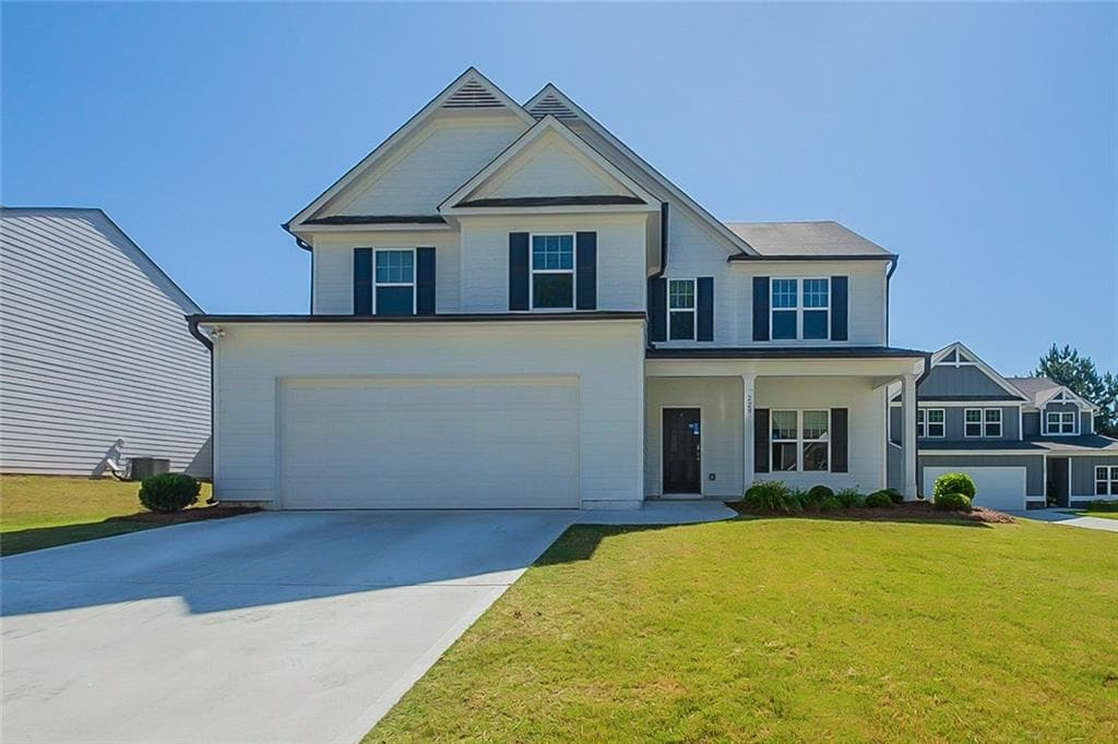 229 Sweetgum Trace, Dallas, GA 30132 — most recent listing photo