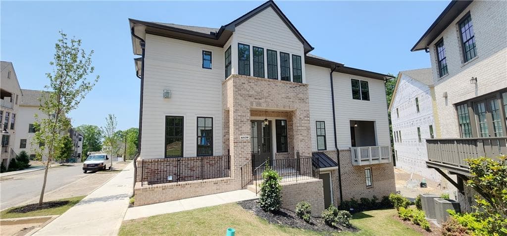 6820 Prelude Drive, Sandy Springs, GA 30328 — most recent listing photo
