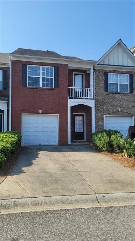 2164 Hawks Bluff Trail, Lawrenceville, GA 30044 — most recent listing photo
