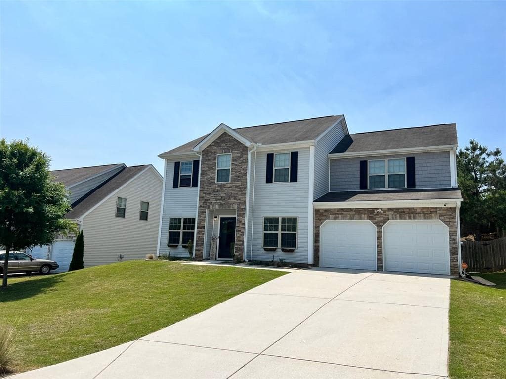 119 DYNASTY LANE, Hiram, GA 30141 — most recent listing photo
