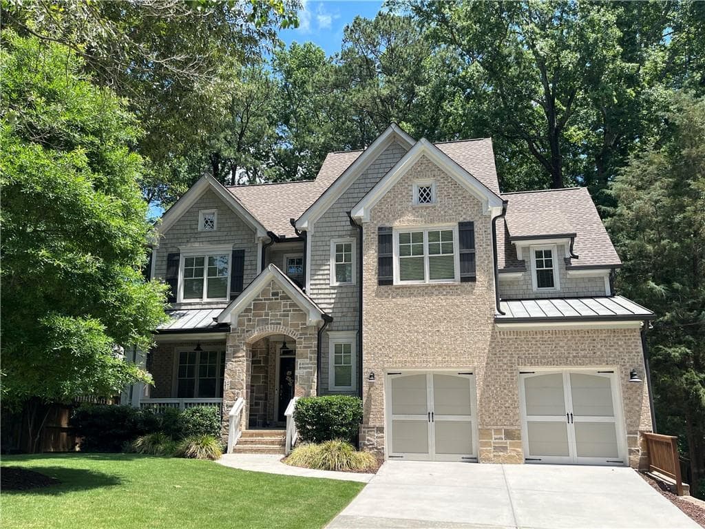 2933 Ringle Road, Brookhaven, GA 30341 — most recent listing photo