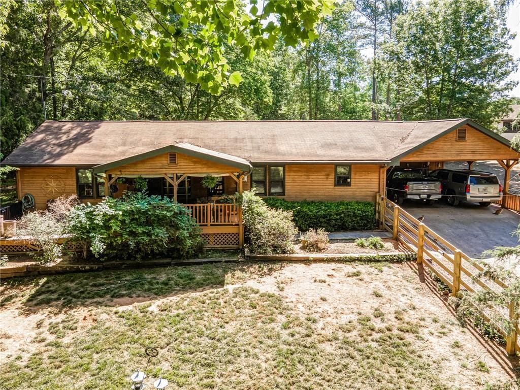 2334 Kelly Bridge Road, Dawsonville, GA 30534 — most recent listing photo