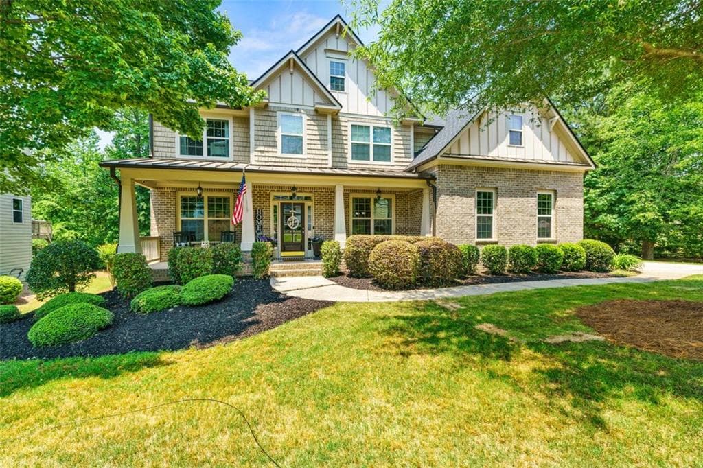 6120 BOULDER GATE Way, Cumming, GA 30028 — most recent listing photo