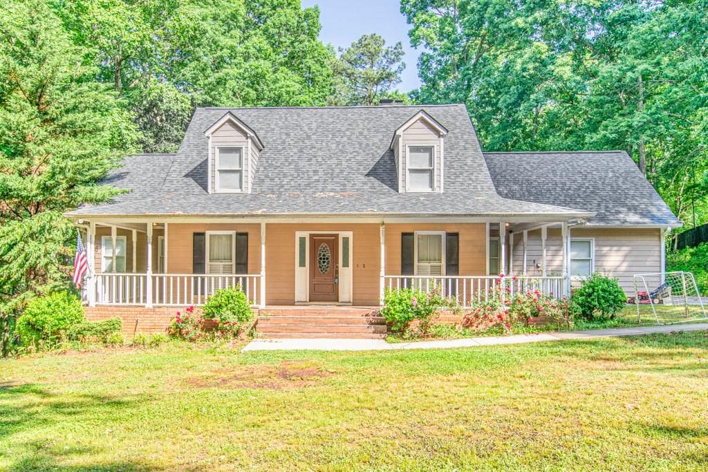 2520 Webb Girth Road, Gainesville, GA 30507 — most recent listing photo