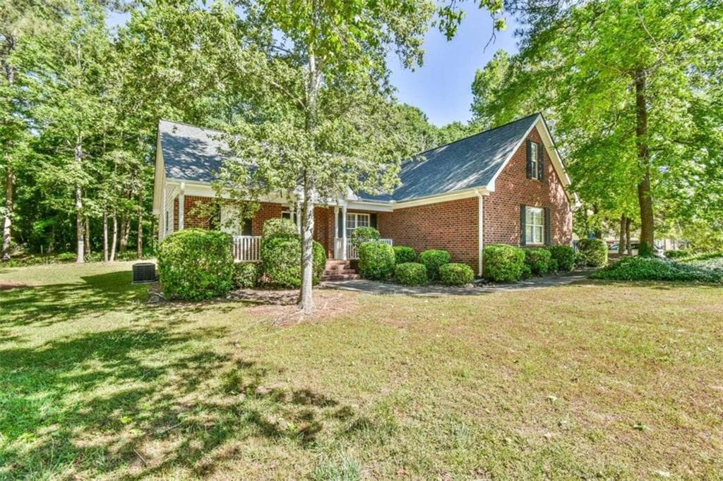 490 Brickleberry Ridge, Athens, GA 30605 — most recent listing photo
