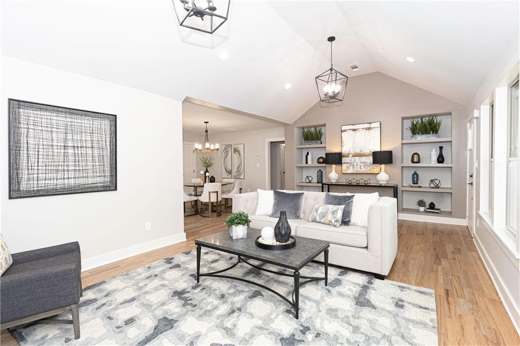 886 Gaston Street, Atlanta, GA 30310 — most recent listing photo