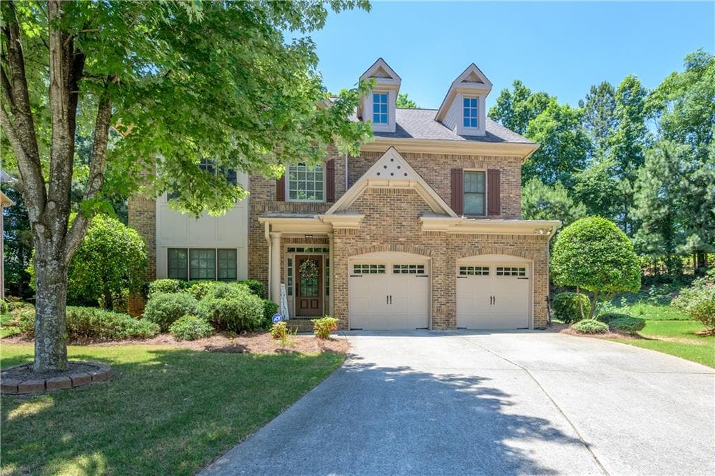 1784 Morningdale Circle, Duluth, GA 30097 — most recent listing photo