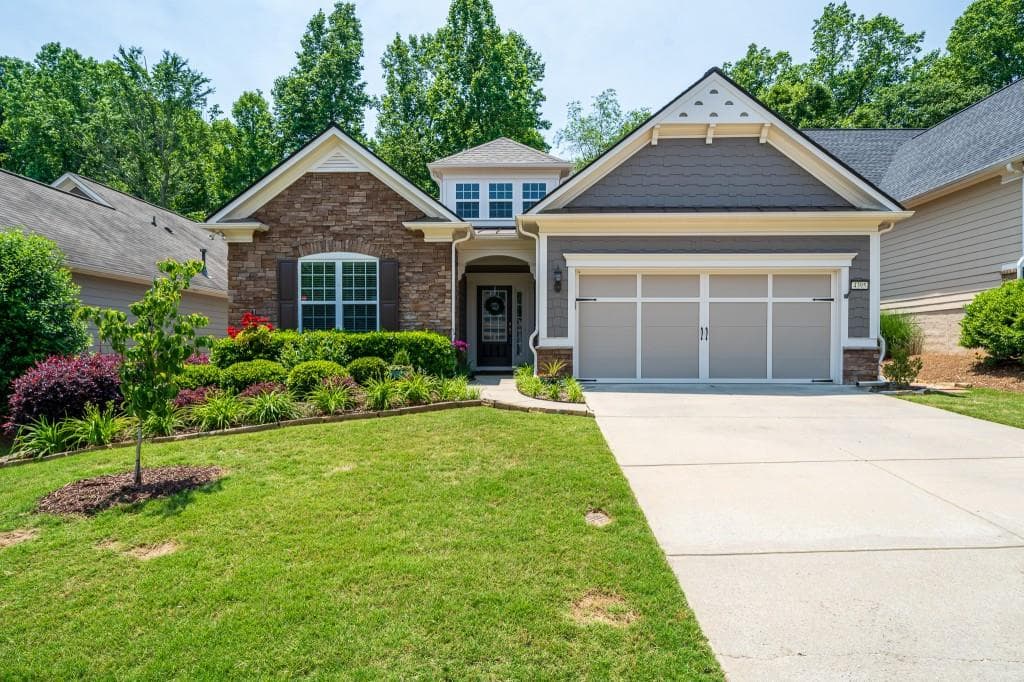 4395 Cadmium Drive, Cumming, GA 30040 — most recent listing photo