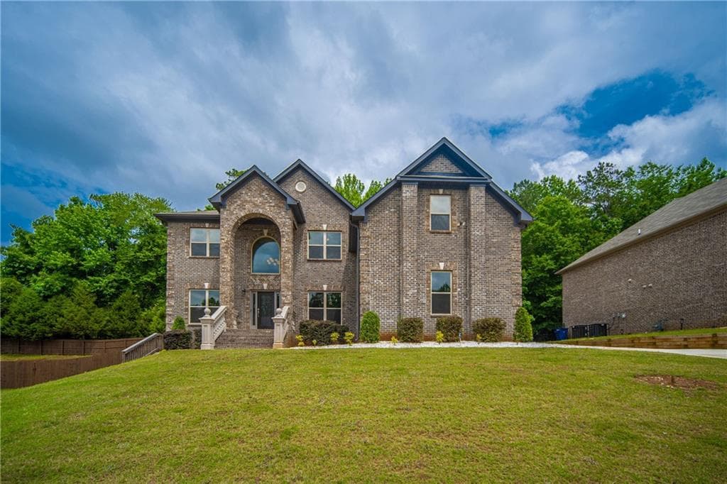 3339 Bartlett Avenue, Conyers, GA 30013 — most recent listing photo