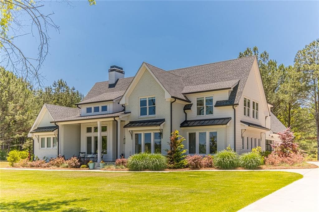 2509 Randolph Still Road, Good Hope, GA 30641 — most recent listing photo