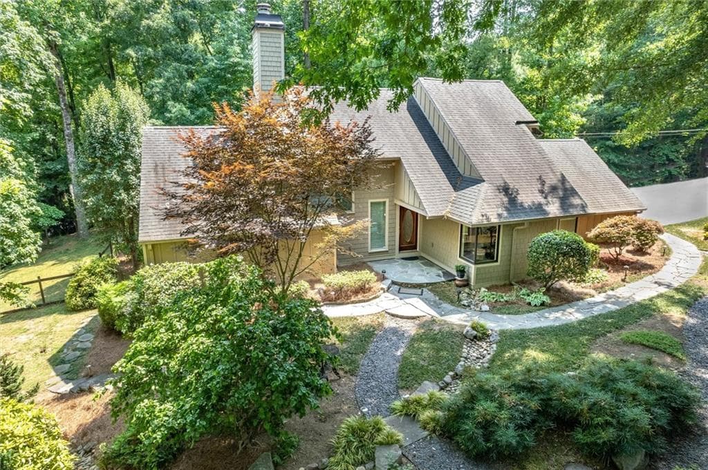 4880 Karls Gate Drive, Marietta, GA 30068 — most recent listing photo