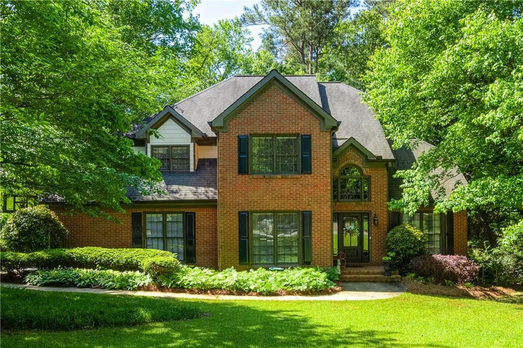 1775 Benningfield Drive, Marietta, GA 30064 — most recent listing photo
