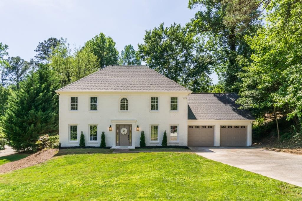 1513 Chicadee Court, Marietta, GA 30062 — most recent listing photo