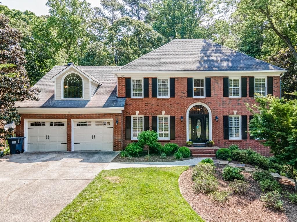 2071 Wyeth Walk, Marietta, GA 30062 — most recent listing photo