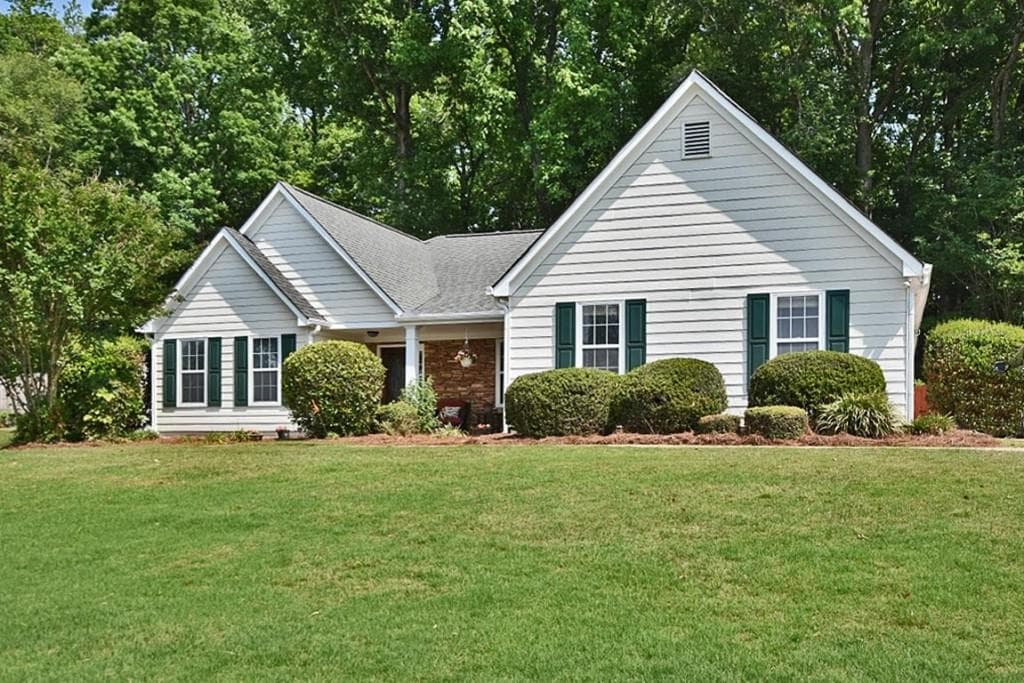 7895 Timberline Overlook Overlook, Cumming, GA 30041 — most recent listing photo