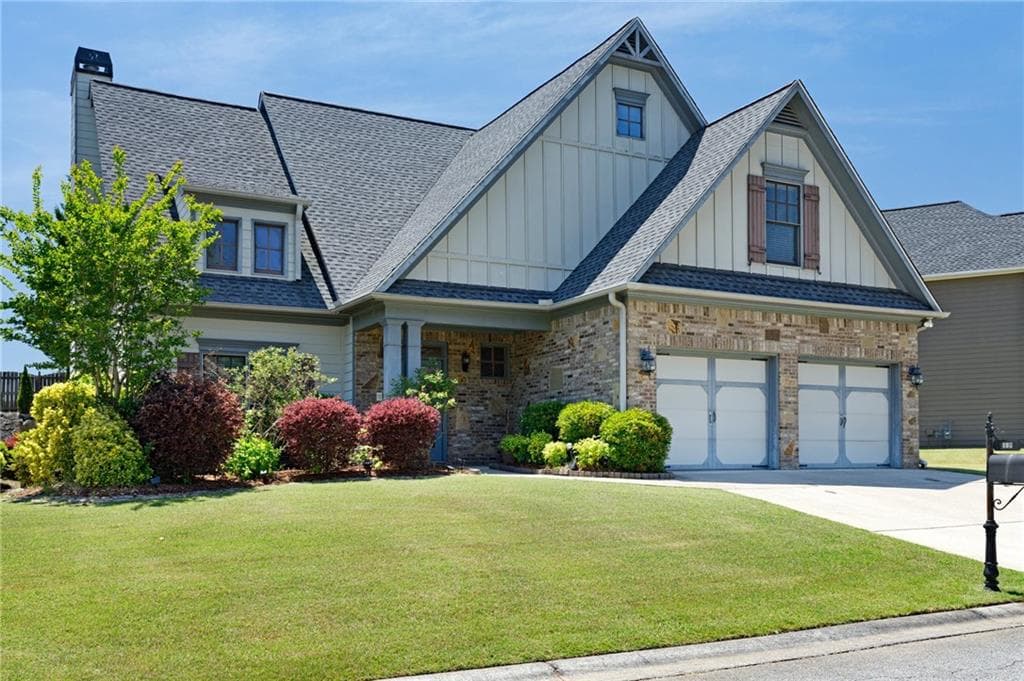 105 Mirage Drive, Dallas, GA 30157 — most recent listing photo