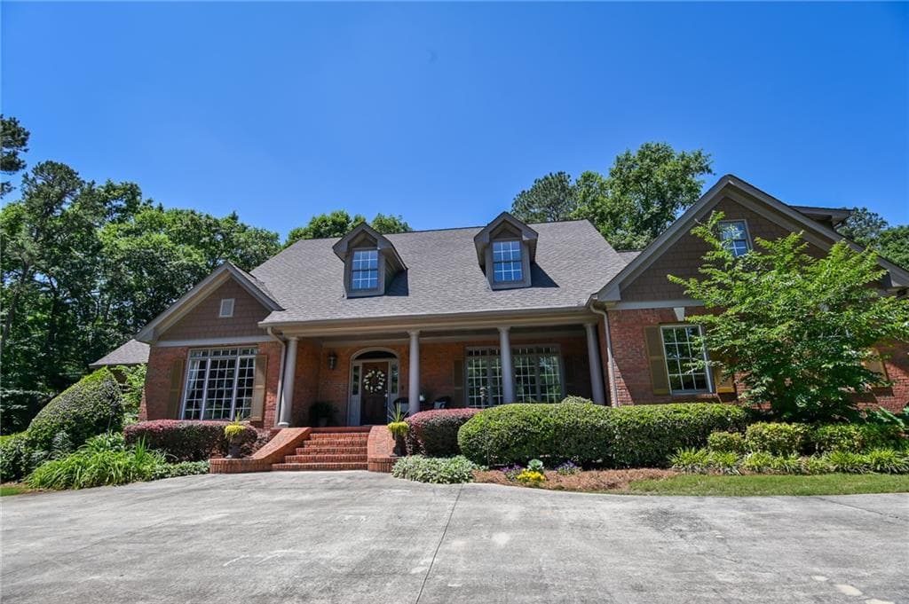 1370 Springwood Drive, Conyers, GA 30012 — most recent listing photo