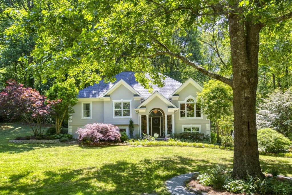 1780 Blue Pond Drive, Canton, GA 30115 — most recent listing photo