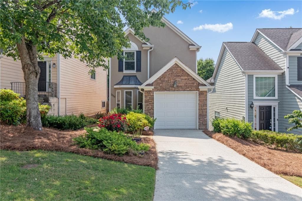 2319 Oak Glenn Circle, Duluth, GA 30096 — most recent listing photo