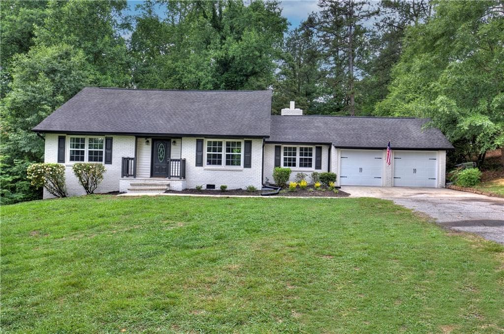 3489 Fairview Road, Covington, GA 30016 — most recent listing photo