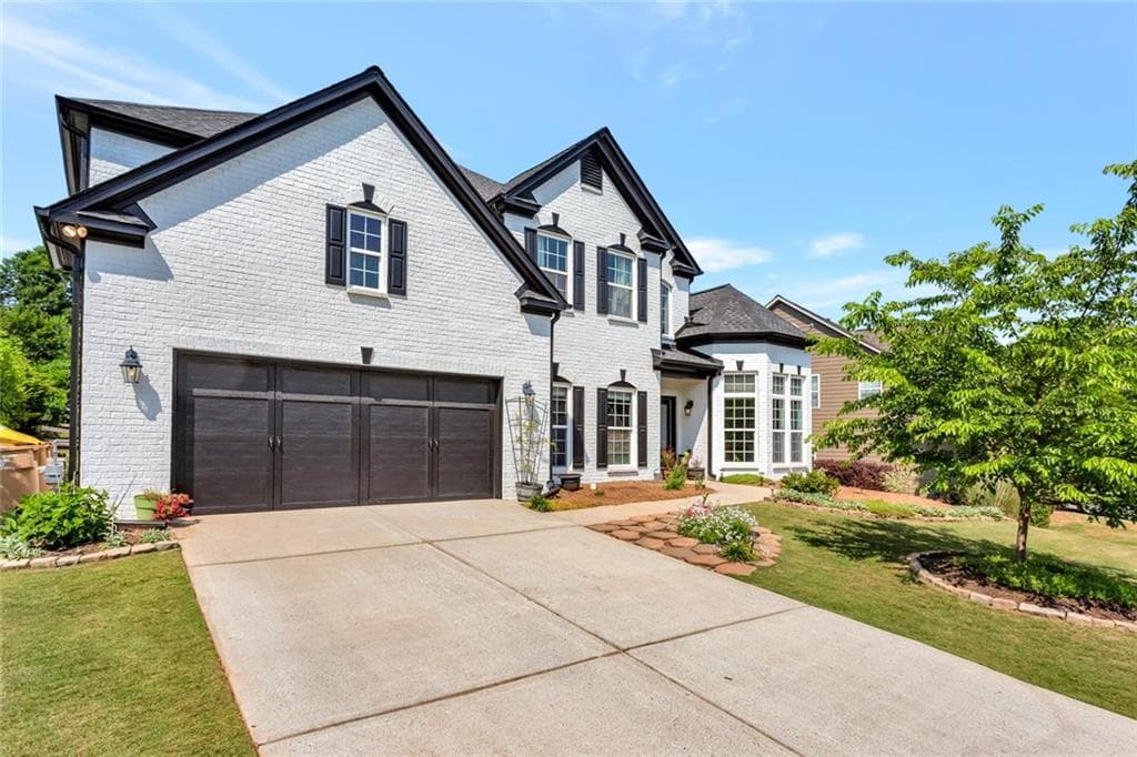 4325 Idlewood Drive, Cumming, GA 30040 — most recent listing photo