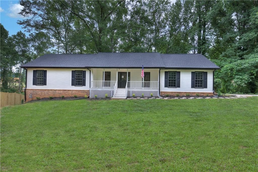 3549 Fairview Road, Covington, GA 30016 — most recent listing photo
