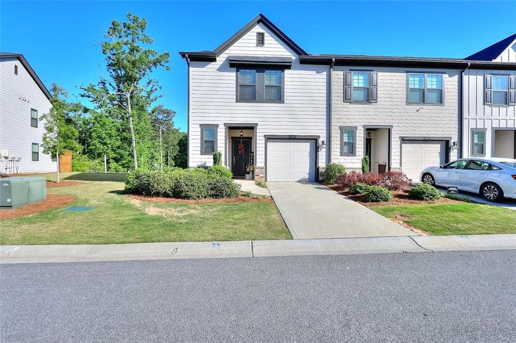 191 MOUNTAIN REST Court, Mableton, GA 30126 — most recent listing photo